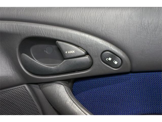 2003 Ford Focus (CC-2069464) for sale in Kentwood, Michigan