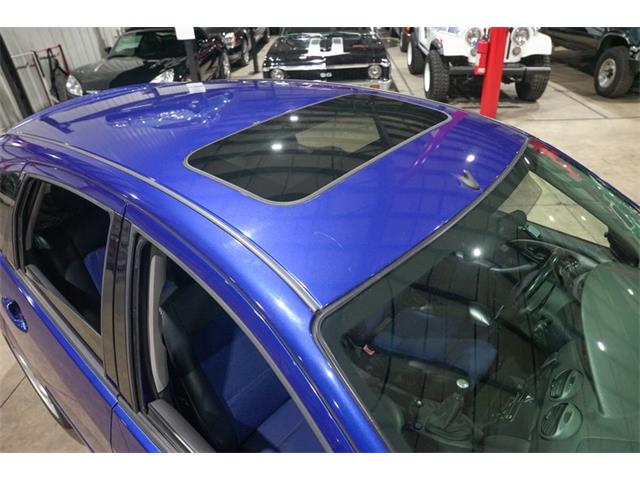 2003 Ford Focus (CC-2069464) for sale in Kentwood, Michigan