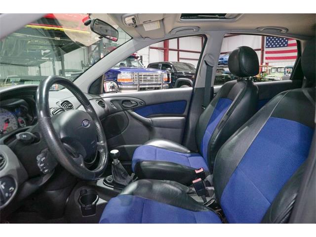 2003 Ford Focus (CC-2069464) for sale in Kentwood, Michigan