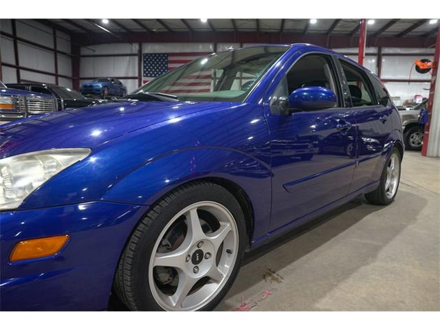 2003 Ford Focus (CC-2069464) for sale in Kentwood, Michigan