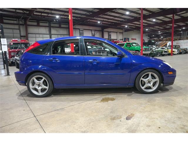 2003 Ford Focus (CC-2069464) for sale in Kentwood, Michigan