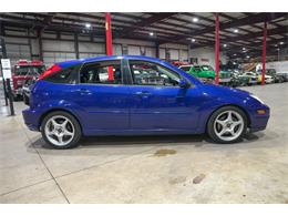 2003 Ford Focus (CC-2069464) for sale in Kentwood, Michigan