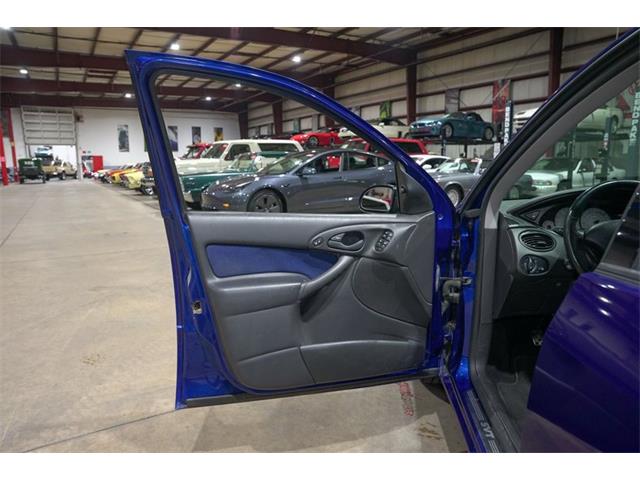 2003 Ford Focus (CC-2069464) for sale in Kentwood, Michigan