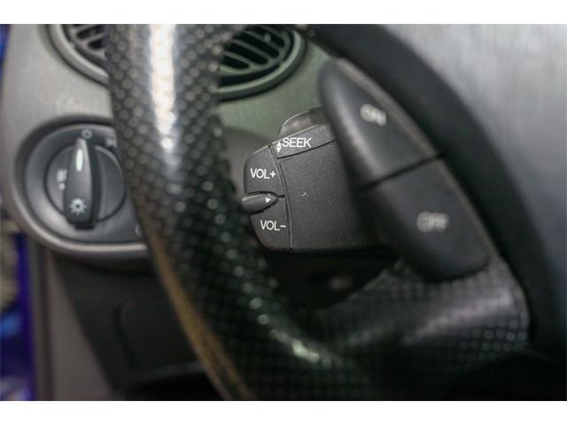 2003 Ford Focus (CC-2069464) for sale in Kentwood, Michigan