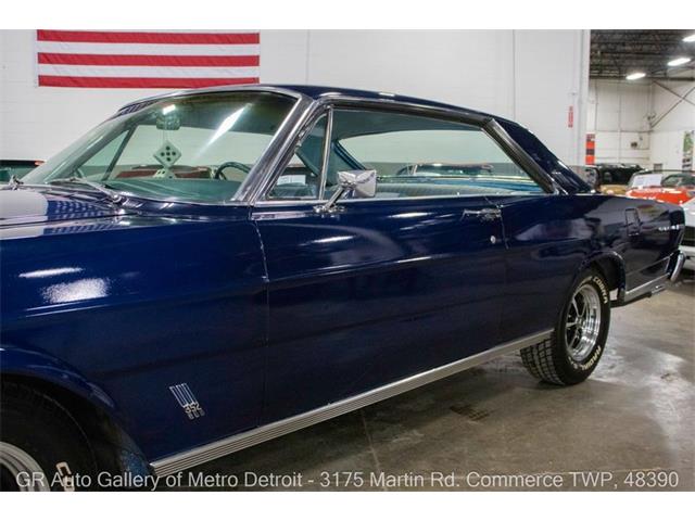 1966 Ford Galaxie 500 (CC-2069465) for sale in Kentwood, Michigan