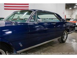 1966 Ford Galaxie 500 (CC-2069465) for sale in Kentwood, Michigan