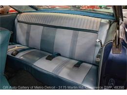1966 Ford Galaxie 500 (CC-2069465) for sale in Kentwood, Michigan