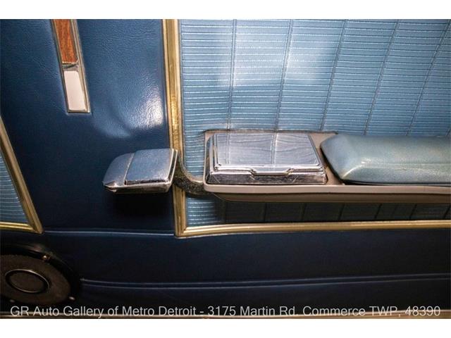 1966 Ford Galaxie 500 (CC-2069465) for sale in Kentwood, Michigan