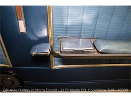 1966 Ford Galaxie 500 (CC-2069465) for sale in Kentwood, Michigan