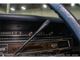 1966 Ford Galaxie 500 (CC-2069465) for sale in Kentwood, Michigan