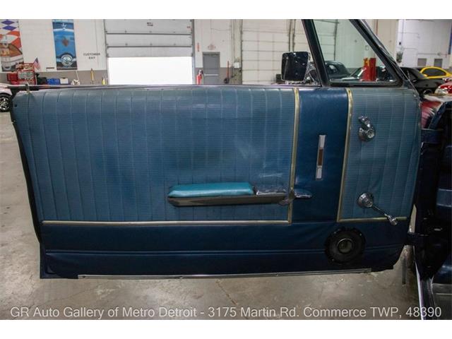 1966 Ford Galaxie 500 (CC-2069465) for sale in Kentwood, Michigan