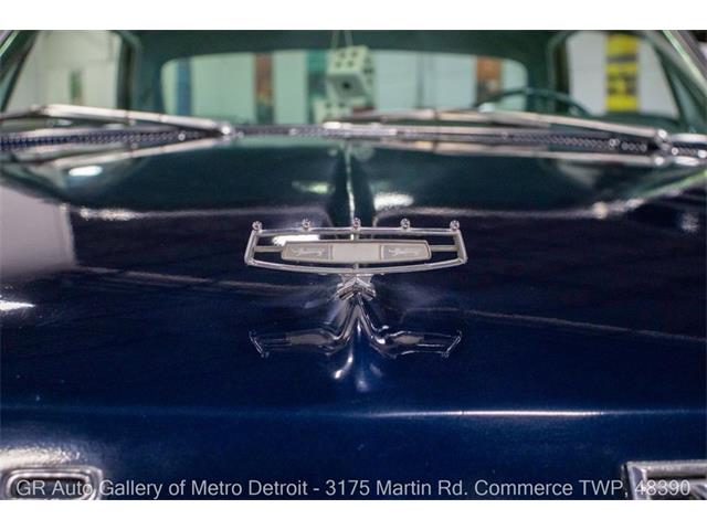 1966 Ford Galaxie 500 (CC-2069465) for sale in Kentwood, Michigan