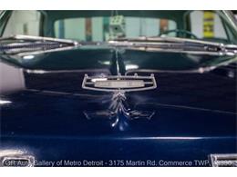 1966 Ford Galaxie 500 (CC-2069465) for sale in Kentwood, Michigan