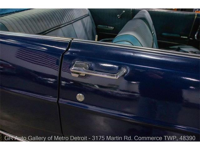 1966 Ford Galaxie 500 (CC-2069465) for sale in Kentwood, Michigan