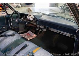 1966 Ford Galaxie 500 (CC-2069465) for sale in Kentwood, Michigan