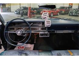 1966 Ford Galaxie 500 (CC-2069465) for sale in Kentwood, Michigan