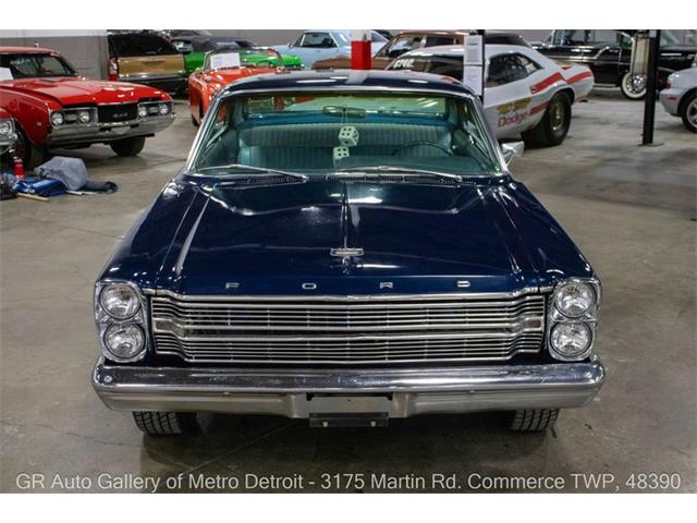 1966 Ford Galaxie 500 (CC-2069465) for sale in Kentwood, Michigan