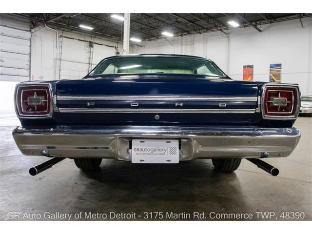 1966 Ford Galaxie 500 (CC-2069465) for sale in Kentwood, Michigan