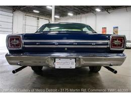 1966 Ford Galaxie 500 (CC-2069465) for sale in Kentwood, Michigan