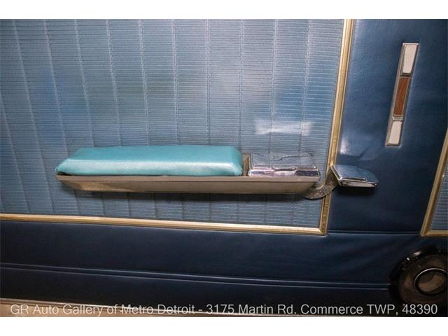 1966 Ford Galaxie 500 (CC-2069465) for sale in Kentwood, Michigan