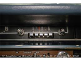 1966 Ford Galaxie 500 (CC-2069465) for sale in Kentwood, Michigan