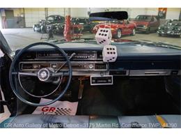 1966 Ford Galaxie 500 (CC-2069465) for sale in Kentwood, Michigan