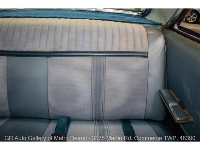 1966 Ford Galaxie 500 (CC-2069465) for sale in Kentwood, Michigan