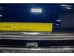 1966 Ford Galaxie 500 (CC-2069465) for sale in Kentwood, Michigan