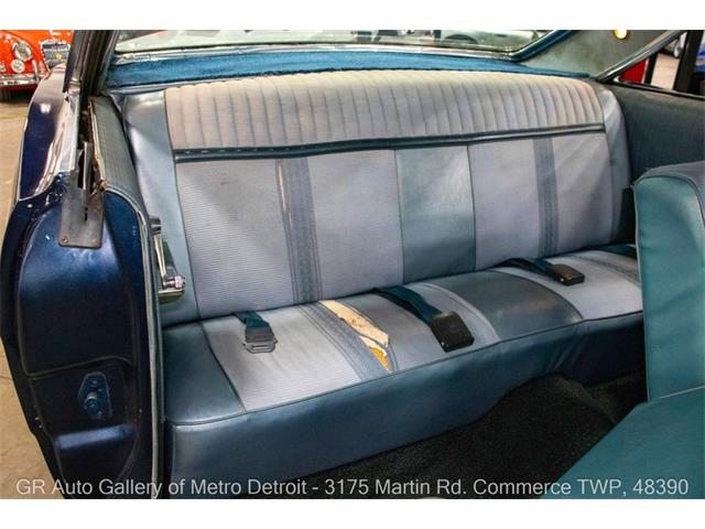 1966 Ford Galaxie 500 (CC-2069465) for sale in Kentwood, Michigan