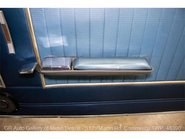 1966 Ford Galaxie 500 (CC-2069465) for sale in Kentwood, Michigan