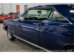 1966 Ford Galaxie 500 (CC-2069465) for sale in Kentwood, Michigan