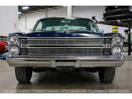 1966 Ford Galaxie 500 (CC-2069465) for sale in Kentwood, Michigan