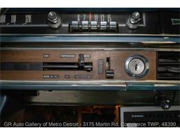 1966 Ford Galaxie 500 (CC-2069465) for sale in Kentwood, Michigan