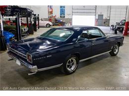 1966 Ford Galaxie 500 (CC-2069465) for sale in Kentwood, Michigan
