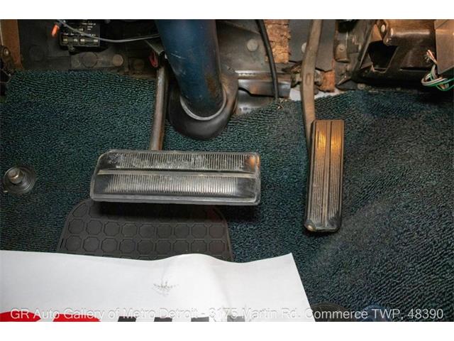 1966 Ford Galaxie 500 (CC-2069465) for sale in Kentwood, Michigan