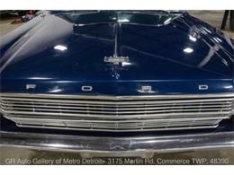 1966 Ford Galaxie 500 (CC-2069465) for sale in Kentwood, Michigan