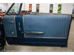 1966 Ford Galaxie 500 (CC-2069465) for sale in Kentwood, Michigan