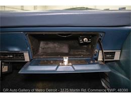 1966 Ford Galaxie 500 (CC-2069465) for sale in Kentwood, Michigan
