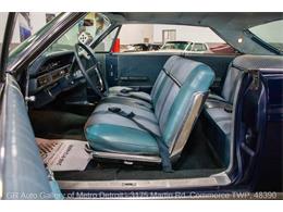 1966 Ford Galaxie 500 (CC-2069465) for sale in Kentwood, Michigan