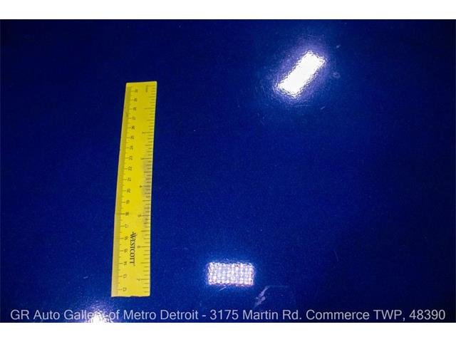 1966 Ford Galaxie 500 (CC-2069465) for sale in Kentwood, Michigan