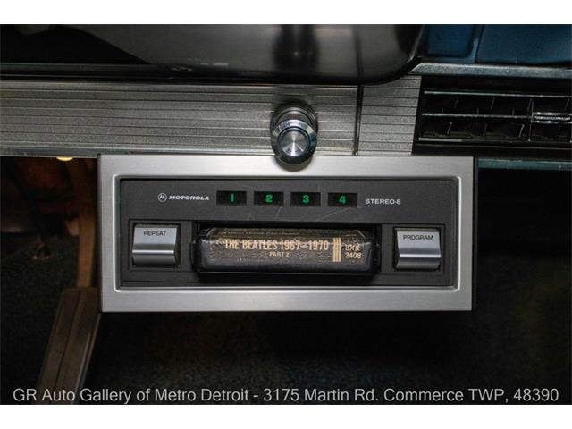1966 Ford Galaxie 500 (CC-2069465) for sale in Kentwood, Michigan