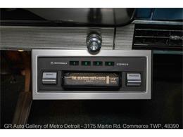 1966 Ford Galaxie 500 (CC-2069465) for sale in Kentwood, Michigan