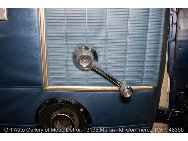 1966 Ford Galaxie 500 (CC-2069465) for sale in Kentwood, Michigan