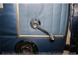 1966 Ford Galaxie 500 (CC-2069465) for sale in Kentwood, Michigan