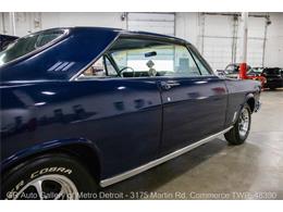 1966 Ford Galaxie 500 (CC-2069465) for sale in Kentwood, Michigan