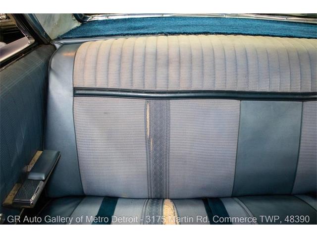 1966 Ford Galaxie 500 (CC-2069465) for sale in Kentwood, Michigan