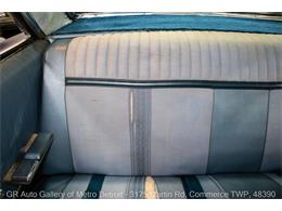 1966 Ford Galaxie 500 (CC-2069465) for sale in Kentwood, Michigan