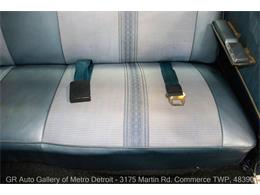 1966 Ford Galaxie 500 (CC-2069465) for sale in Kentwood, Michigan