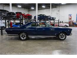 1966 Ford Galaxie 500 (CC-2069465) for sale in Kentwood, Michigan