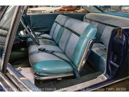 1966 Ford Galaxie 500 (CC-2069465) for sale in Kentwood, Michigan